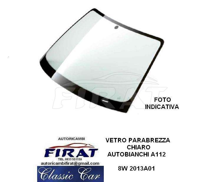 PLASTICA FANALINO FIAT PANDA 86 - 03 ANT.DX E SX ARANCIO